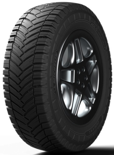 MICHELIN AGILIS CROSSCLIMATE 11/18R 205/75 R16C