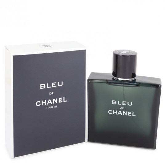  Chanel Bleu De EDT Spray 100 ml for Men 