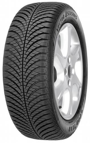 GOODYEAR VECTOR 4SEASONSG2 MFS 225/55 R17 97V