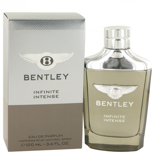  Bentley Infinite Intense EDP Spray 100 ml for Men 