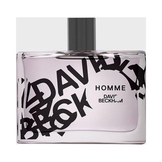David Beckham Homme EDT Spray 75 ml for Men