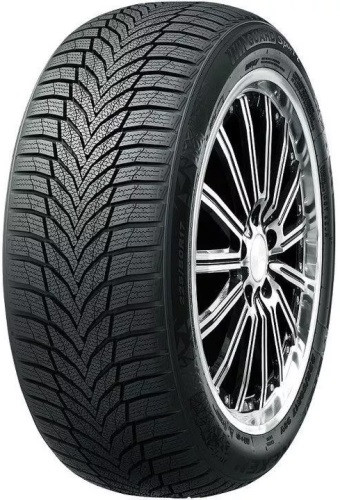 NEXEN WINGUARD SPORT 2 WU7 XL 255/45 R18 103V