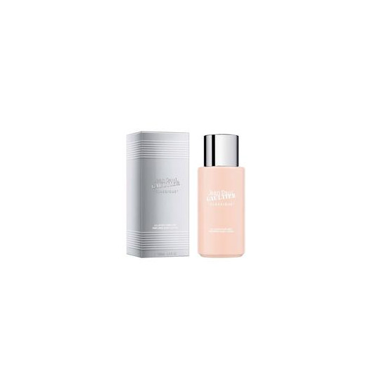 Jean Paul Gaultier Classique Body Lotion 200 ml (woman)