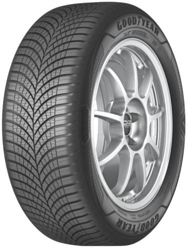 GOODYEAR VECTOR 4SEASONS SUV G3 XL M+S 225/65 R17 106V