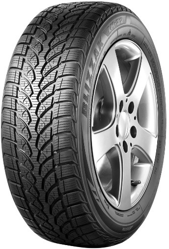 BRIDGESTONE BLIZZAK LM32 MO 225/50 R17 94H
