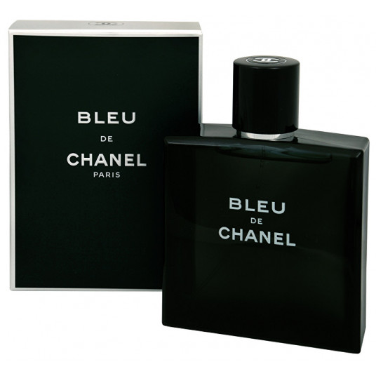  Tualetinis vanduo vyrams Chanel Bleu De Chanel EDT 100 ml 