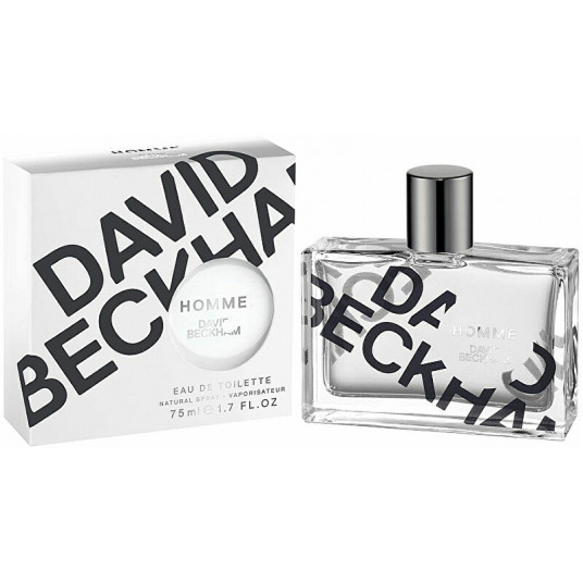 Homme - EDT - 75 ml