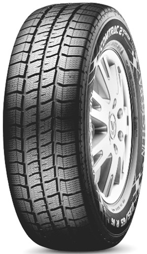 VREDESTEIN COMTRAC 2 WINTER+ 109/ 215/70 R15C 107R