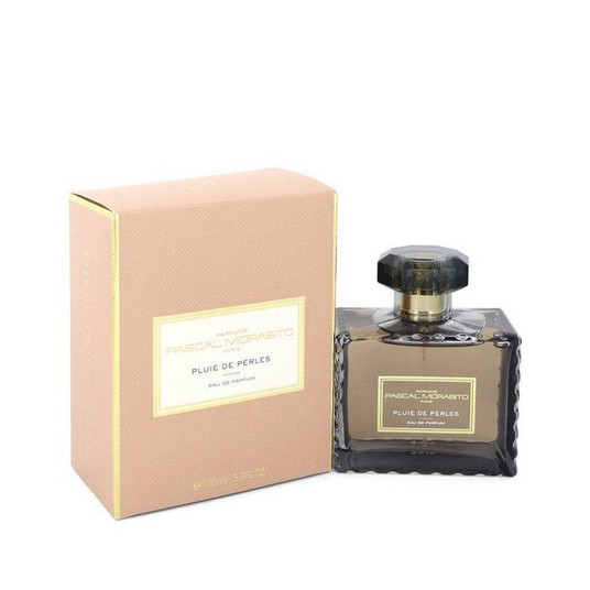 Pascal Morabito Pluie De Perles EDP Spray 100 ml for Women