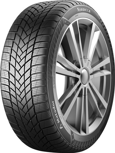 MATADOR MP93 NORDICCA XL FR 235/65 R17 108V