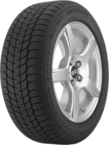 BRIDGESTONE BLIZZAK LM25 XL FR 185/55 R16 87T