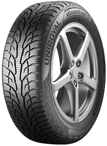 UNIROYAL ALLSEASONEXPERT 2 XL FR M+S 235/45 R17 97V