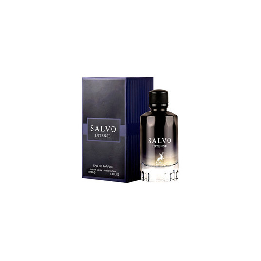 Maison Alhambra Salvo Intense EDP 100 ml (man)