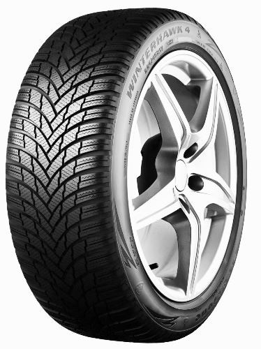 FIRESTONE WINTERHAWK 4 XL 195/50 R16 88H