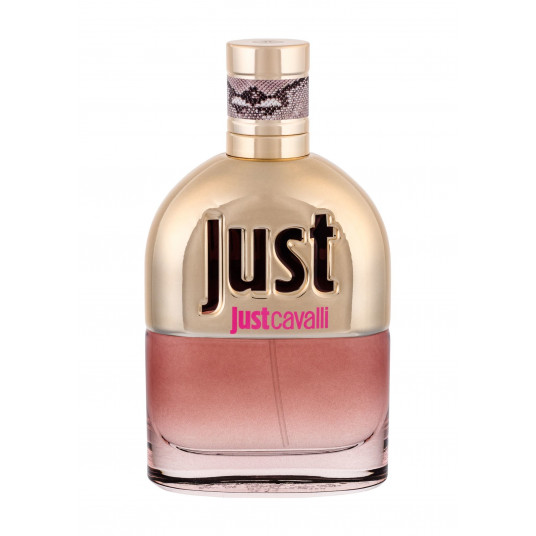 Roberto Cavalli Just Cavalli New EDT Spray 75 ml for Women