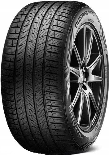 VREDESTEIN QUATRAC PRO XL ZR 235/45 R17 97Y