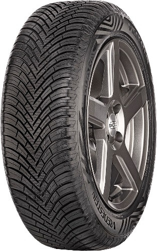 VREDESTEIN QUATRAC 215/70 R16 100H