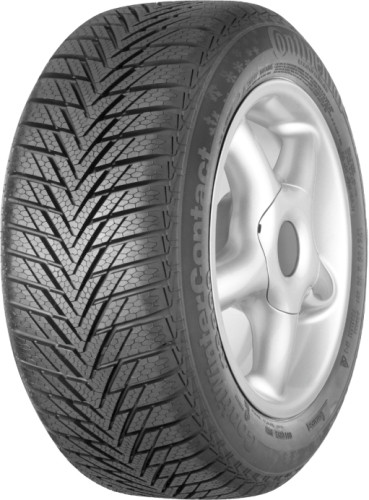 CONTINENTAL WINTERCONTACT TS 800 FR 155/60 R15 74T