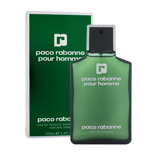 Paco Rabanne Pour Homme - EDT - 100 ml