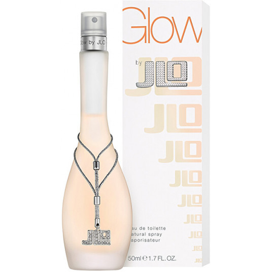 Jennifer Lopez - Glow By JLo - EDT - 30 ml