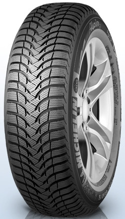 MICHELIN ALPIN A4 GRNX 175/65 R15 84T