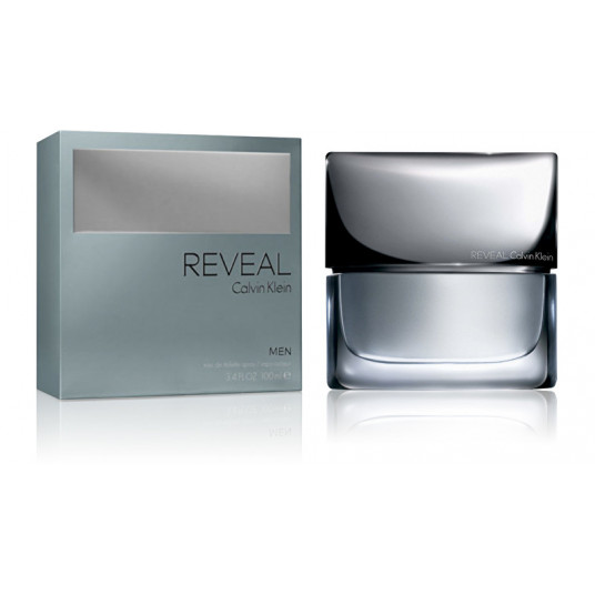  Calvin Klein - Reveal Men - EDT - 30 ml 