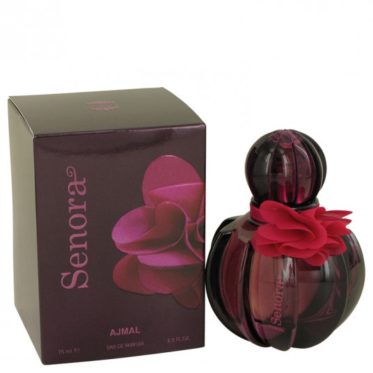  Ajmal Senora EDP Spray 75 ml for Women 