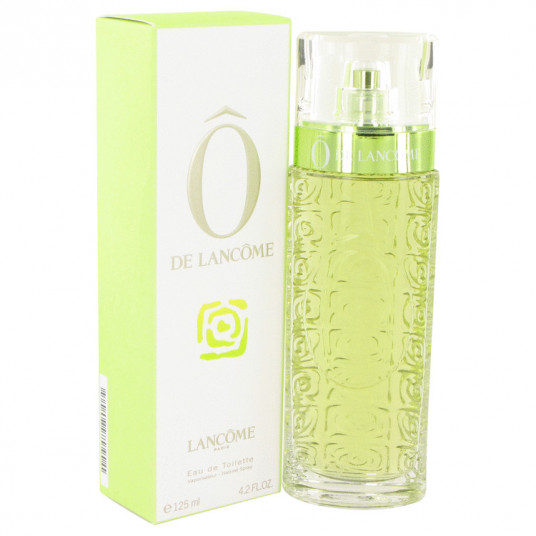 Lancome O De Eau De Toilette Spray 125 ml for Women
