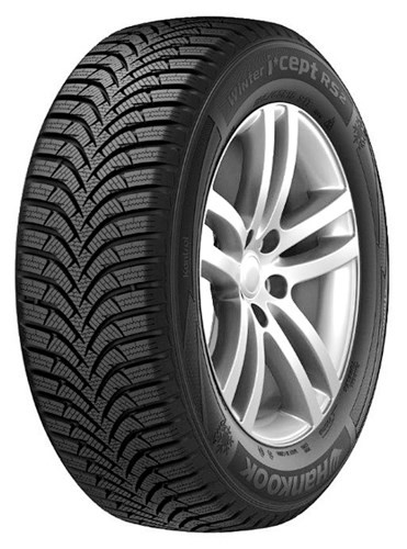 HANKOOK WINTER I*CEPT RS2 W452 FR 195/50 R15 82T