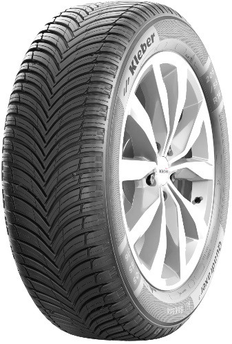 KLEBER QUADRAXER 3 185/65 R15 88H