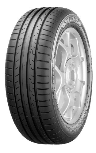 DUNLOP SPORT BLURESPONSE 195/65 R15 91H