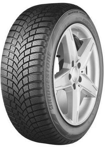 BRIDGESTONE BLIZZAK LM001 EVO 195/65 R15 91T