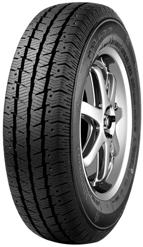 MIRAGE MR-W600 88/ 155/80 R12C 86Q