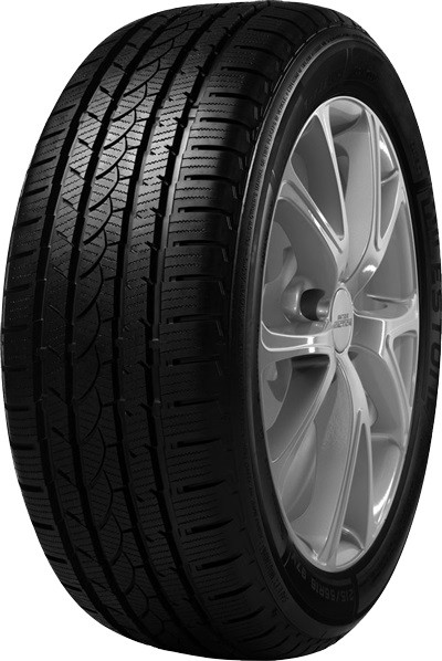 Milestone Green 4Seasons 185/55 R15 82H