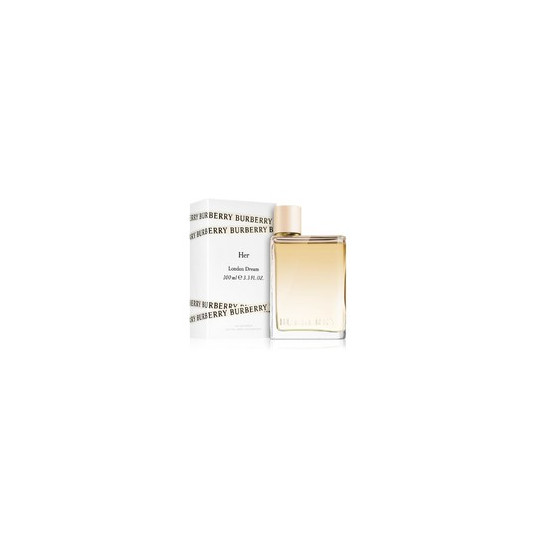  Burberry Her London Dream Eau De Parfum 50 ml (woman) 