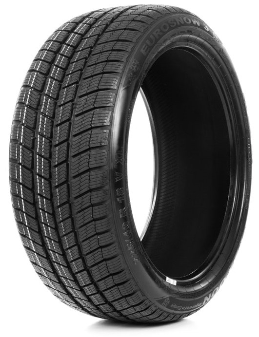 Tyfoon Eurosnow 3 X 185/60 R15 88T XL