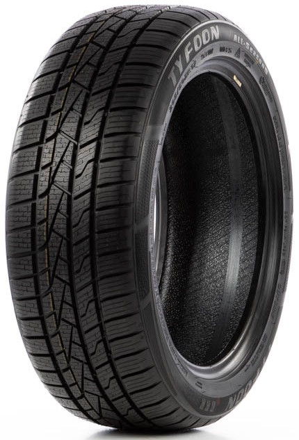 Tyfoon AllSeason 5 165/70 R13 79T