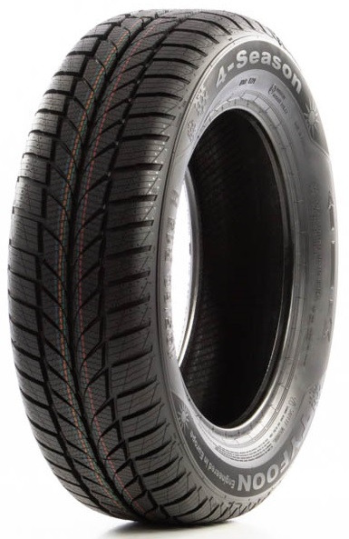 Tyfoon 4-Seasons 185/65 R14 86H