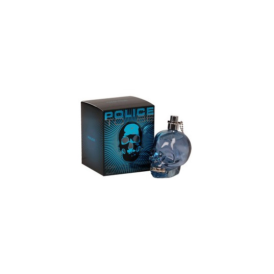  Police To Be for Men EDT, 40ml 