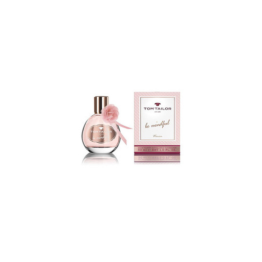  Tom Tailor Be Mindful Woman EDT, 30ml 