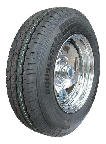 DoubleStar DL01 205/70 R15C 106R