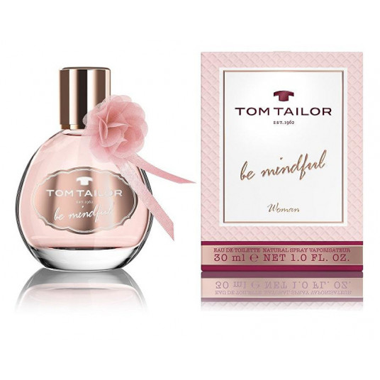 Be Mindful Woman - EDT - 30 ml