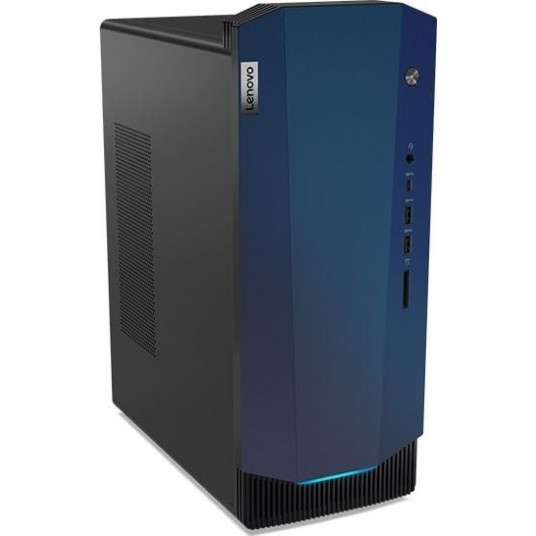 Lenovo IdeaCentre Gaming 5 Ryzen 5 5600G / 16GB / RTX 3060 / 512GB M.2 PCIe Computer