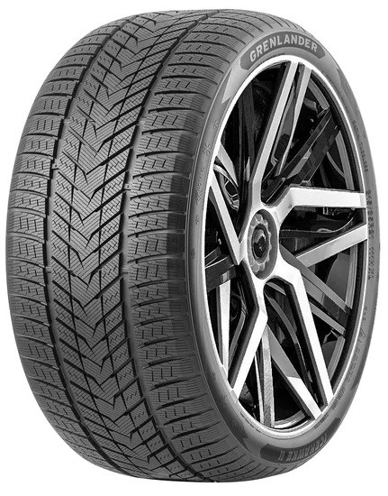 Grenlander Icehawke 2 275/50 R21 113H XL