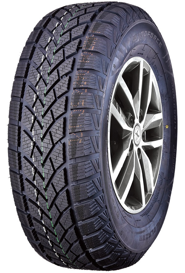 Windforce Snowblazer 185/55 R15 82H