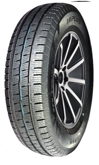 Aplus A869 225/75 R16C 121R