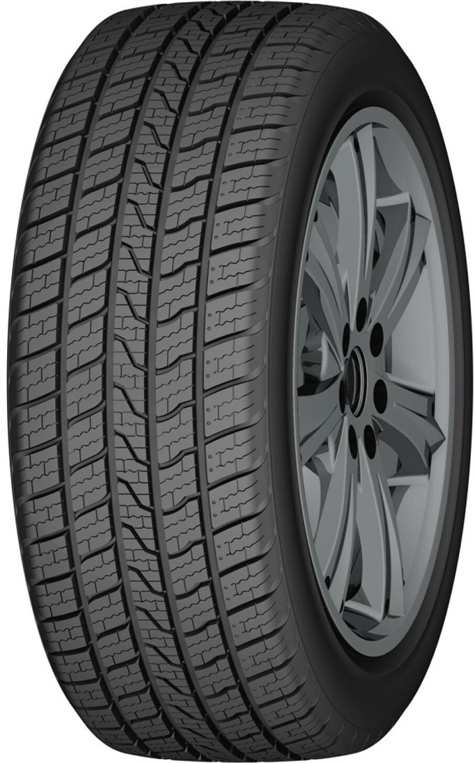 Aplus A909 All Season 235/45 R17 97W XL