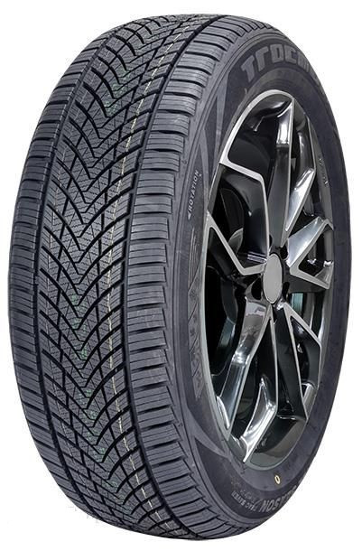 Tracmax X-Privilo Trac Saver 195/55 R16 91V XL