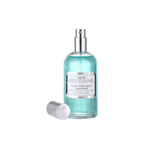 Geoffrey Beene Eau de Grey Flannel Eau De Toilette 120 ml (man)