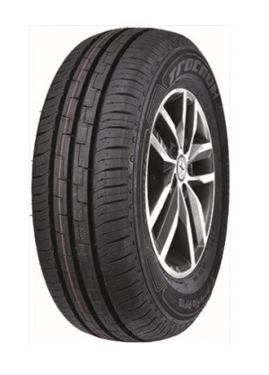 Tracmax X-Privilo RF19 185/80 R14C 102S